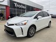  Toyota Prius v