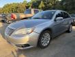 Chrysler 200