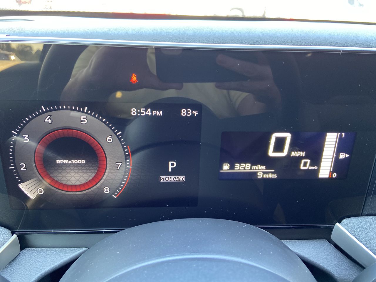 2025 Nissan Kicks SV AWD - Photo 15