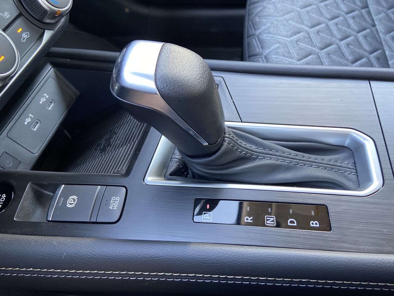 2025 Nissan Kicks SV AWD - Photo 20