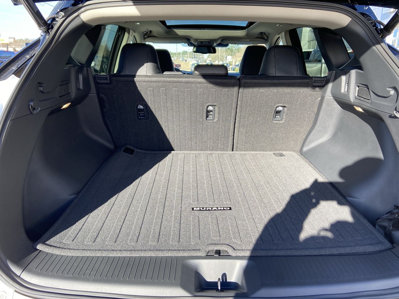 2025 Nissan Murano SL - Photo 25