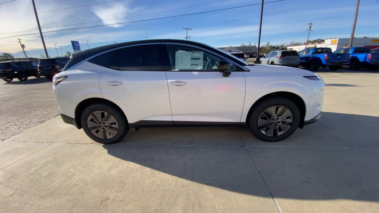 2025 Nissan Murano SL - Photo 9