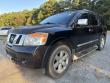 Nissan Armada
