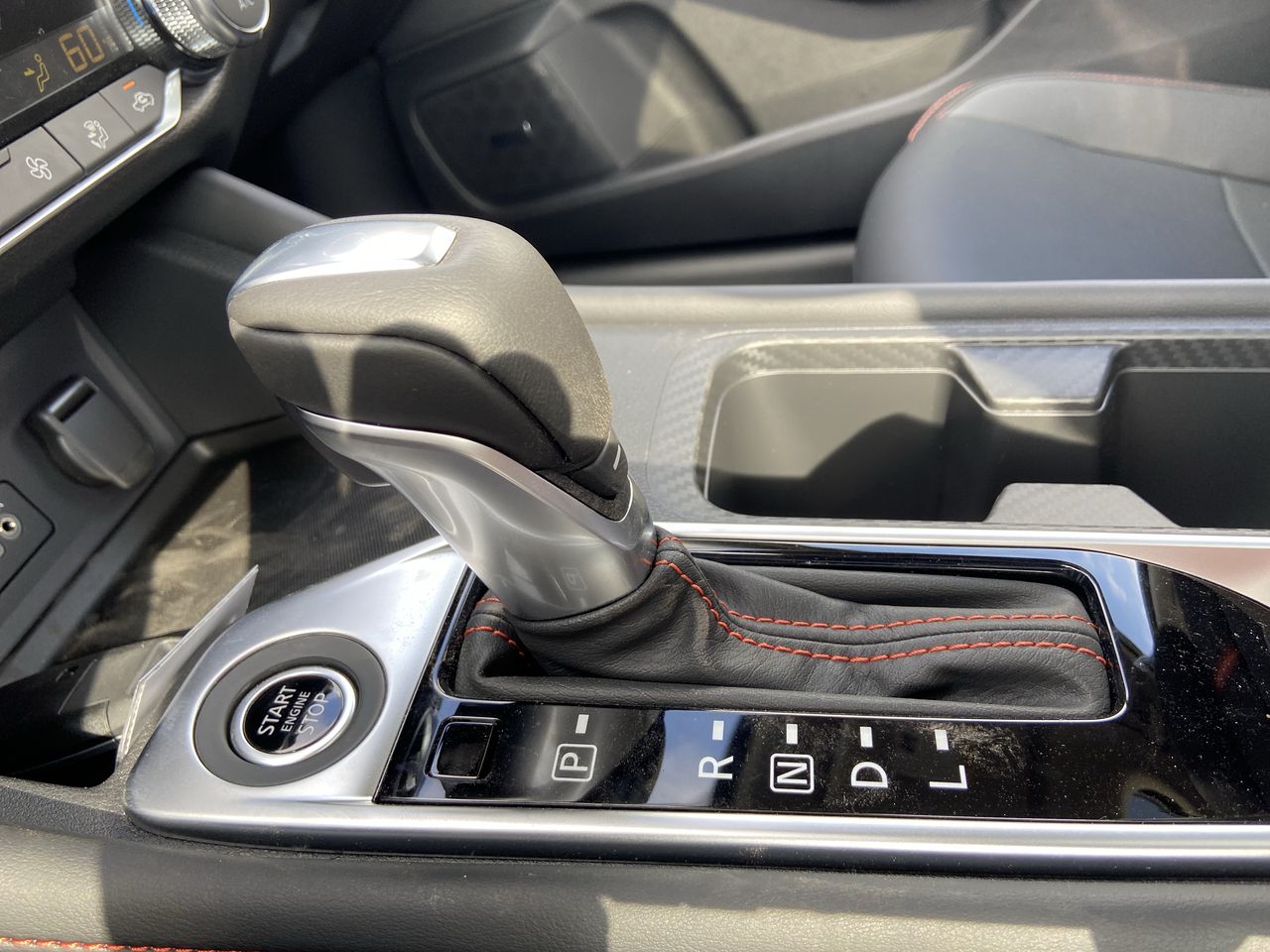 2025 Nissan Sentra SR - Photo 20