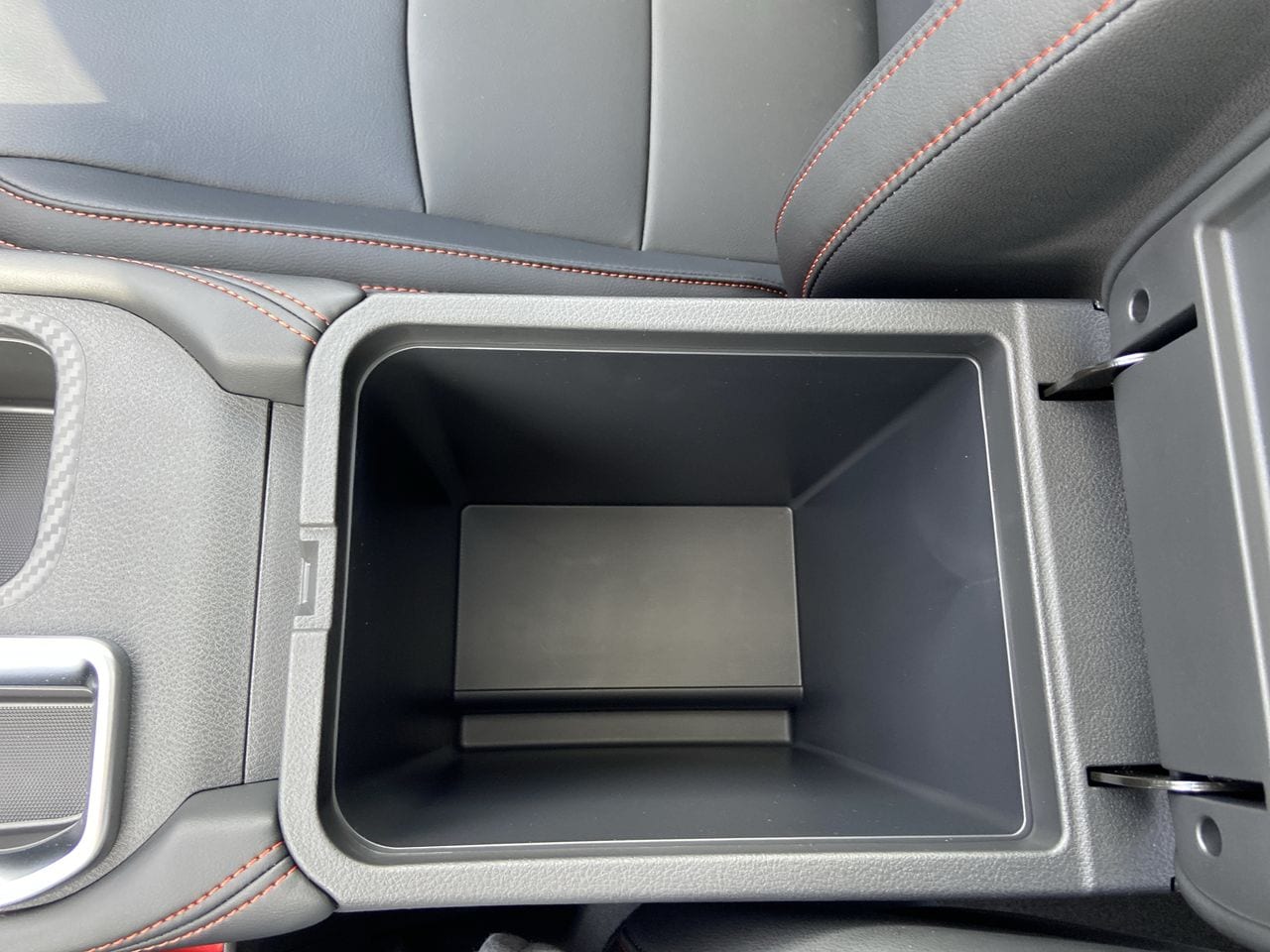 2025 Nissan Sentra SR - Photo 21