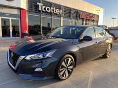 Used 2022 Nissan Altima 2.5 SV near Stuttgart, AR