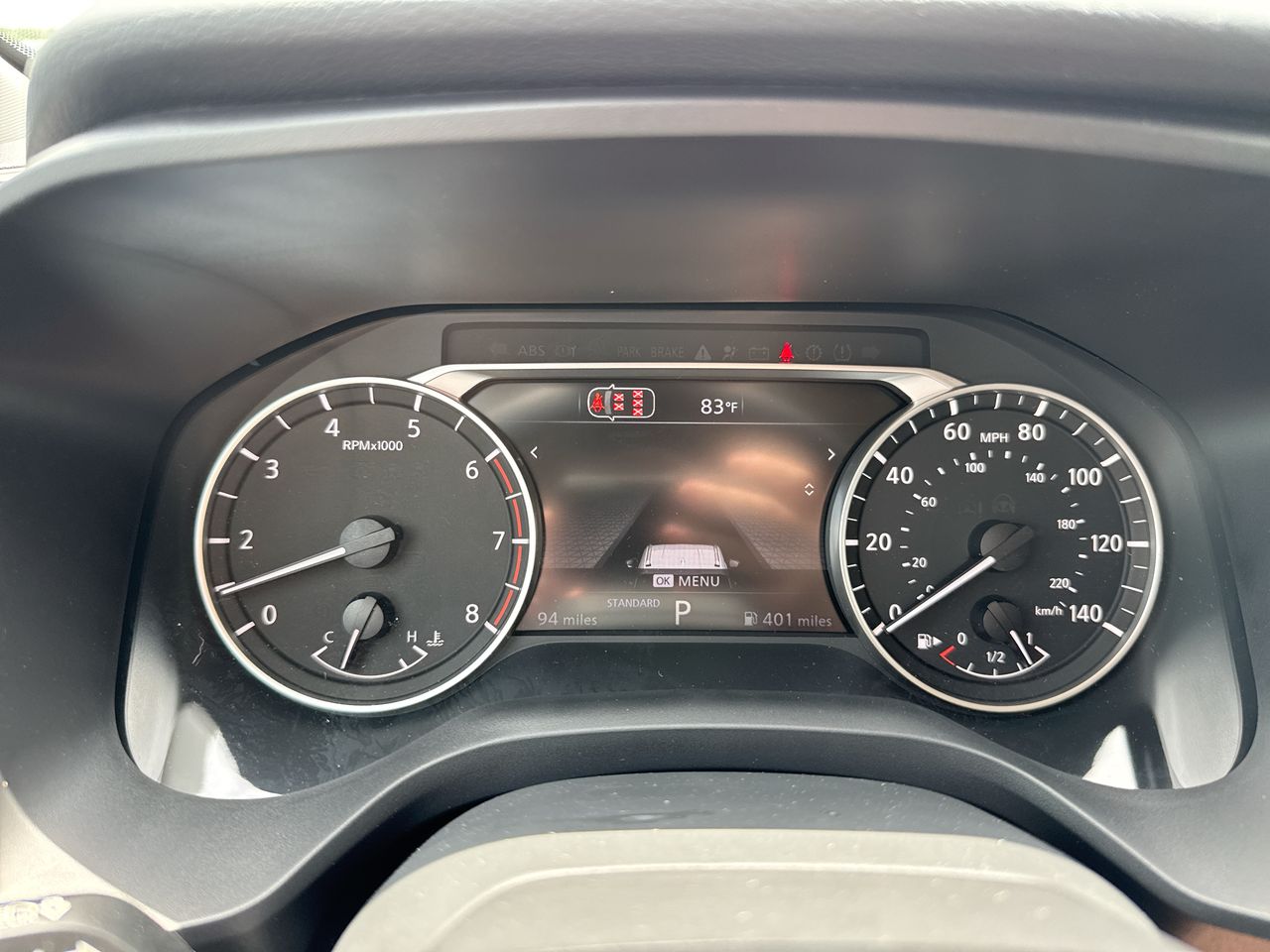 2026 Nissan Rogue SV - Photo 15