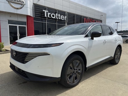 2025 Nissan Murano SL SUV