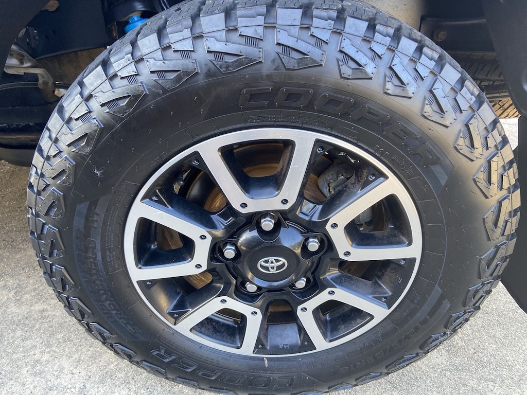 Used 2019 Toyota Tundra