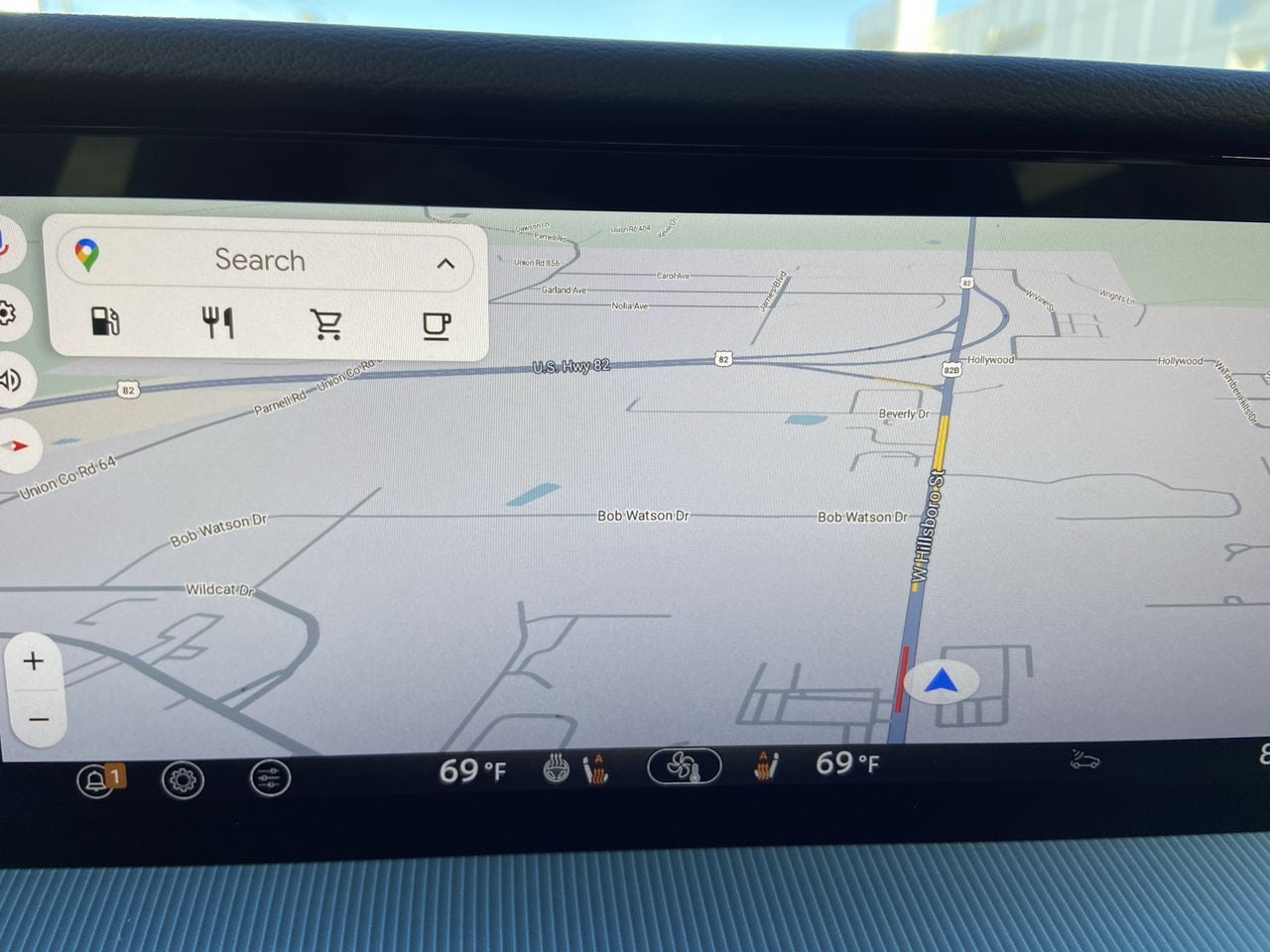 2025 Nissan Murano SL - Photo 18