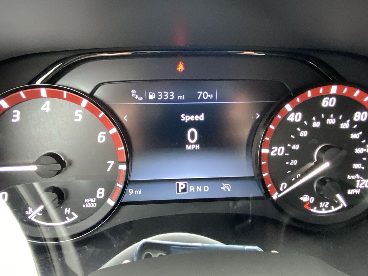 2026 Nissan Frontier PRO-X - Photo 15