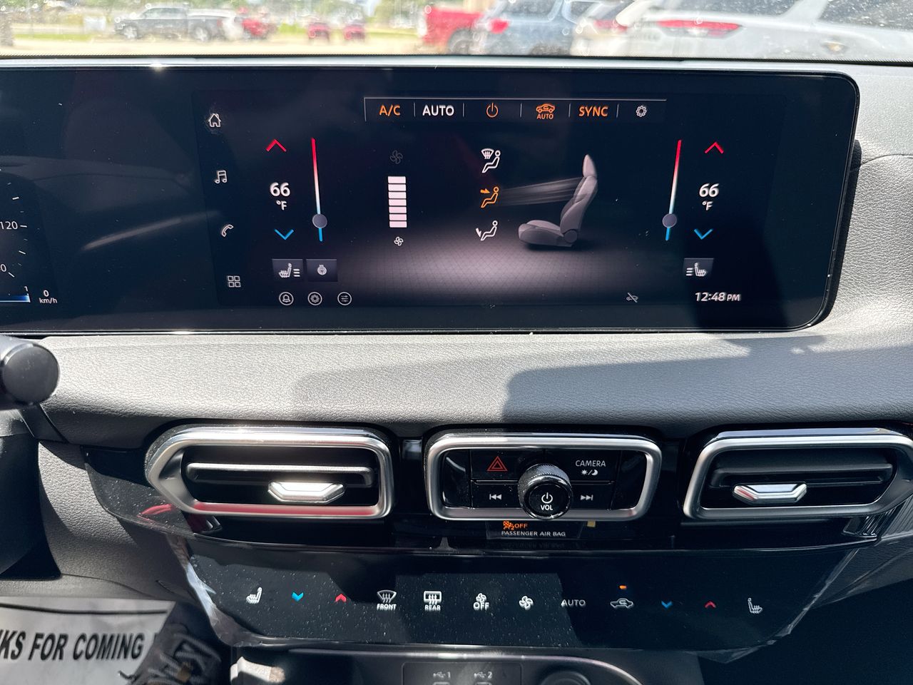 2026 Nissan Sentra SR - Photo 18