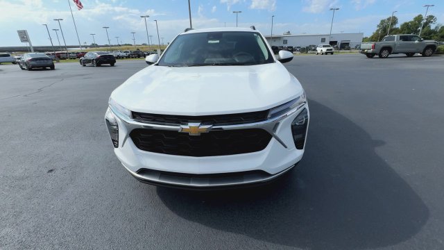 2025 Chevrolet Trax LT - Photo 7
