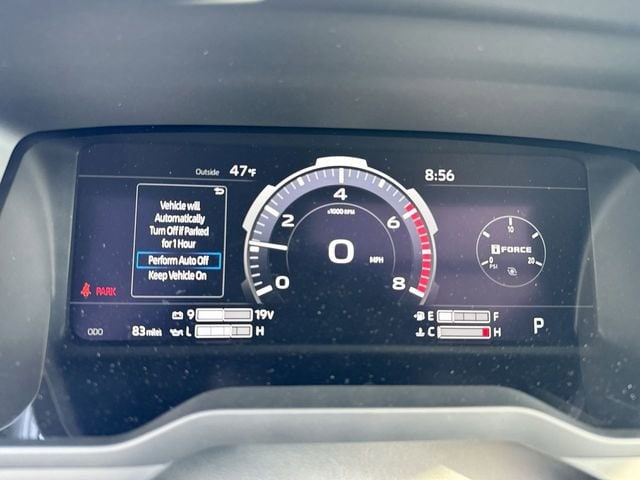 2026 Toyota Tundra Limited - Photo 15