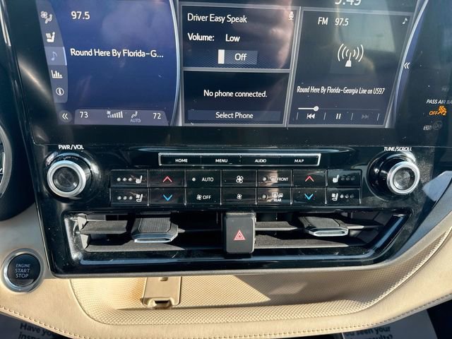 2020 Toyota Highlander Limited - Photo 18