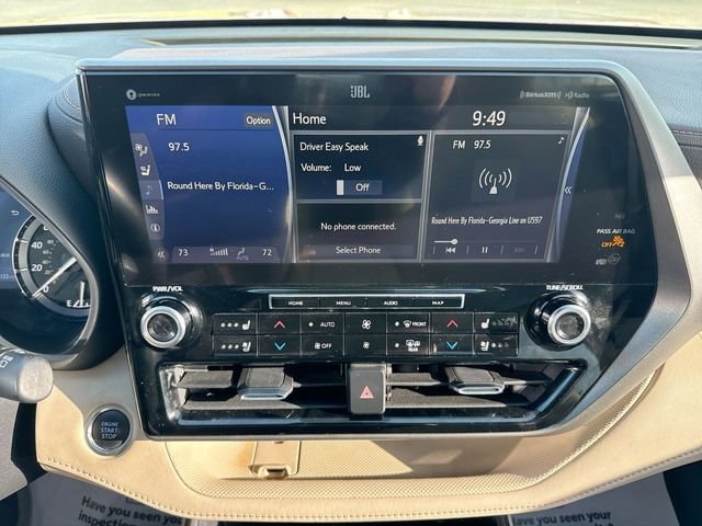 2020 Toyota Highlander Limited - Photo 16