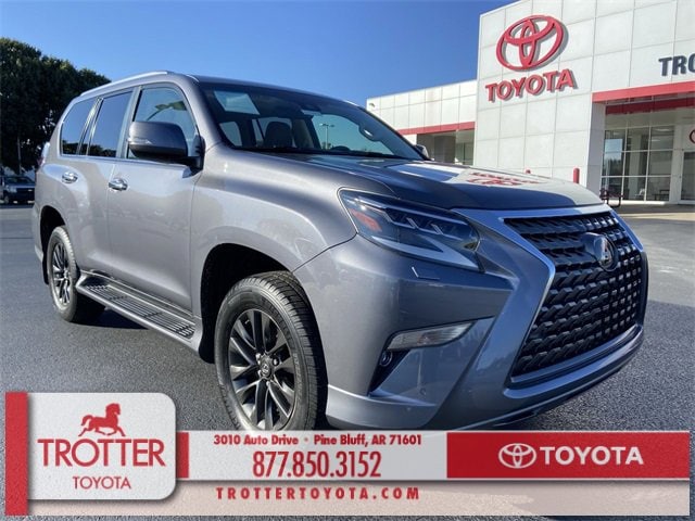 2020 Lexus GX PREMIUM's photo