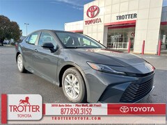 New 2026 Toyota Camry LE Sedan Near Stuttgart, AR