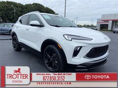 Used 2024 Buick Encore GX Sport Touring SUV near Stuttgart, AR