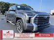 Toyota Tundra Hybrid