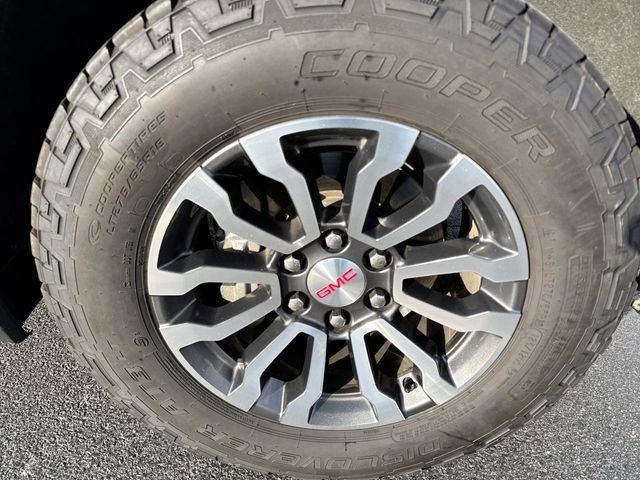 2021 GMC Sierra 1500 AT4 - Photo 10