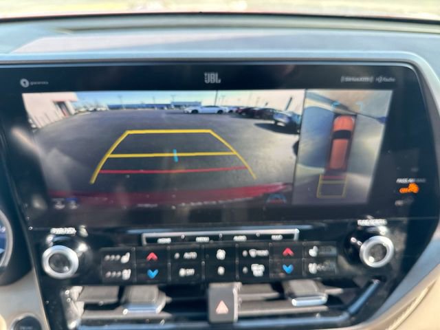 2020 Toyota Highlander Limited - Photo 17