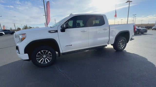 2021 GMC Sierra 1500 AT4 - Photo 8