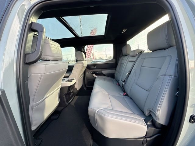 2026 Toyota Tundra Limited - Photo 24