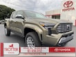  Toyota Tacoma i-FORCE MAX