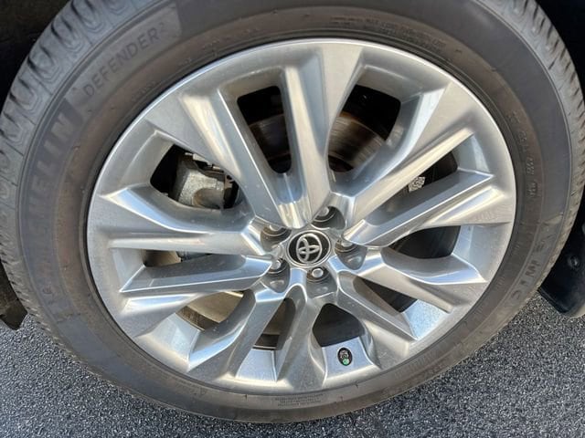 2020 Toyota Highlander Limited - Photo 10