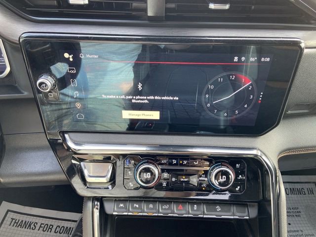 2023 GMC Sierra 1500 AT4 - Photo 16