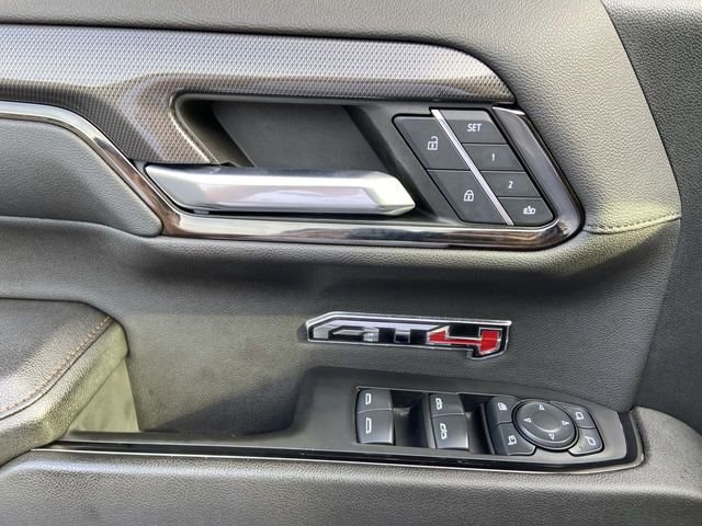 2023 GMC Sierra 1500 AT4 - Photo 13