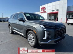 Used 2025 Hyundai Palisade SEL SUV near Stuttgart, AR