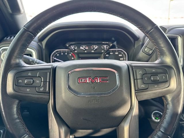 2021 GMC Sierra 1500 AT4 - Photo 14