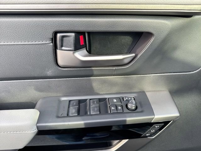 2026 Toyota Tundra Limited - Photo 13