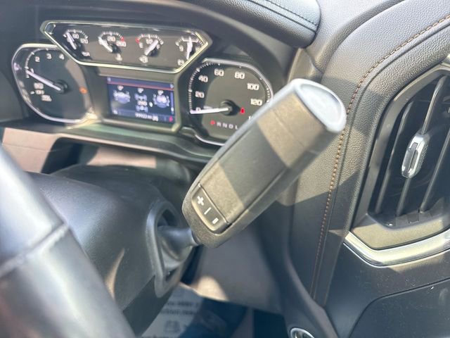 2021 GMC Sierra 1500 AT4 - Photo 20