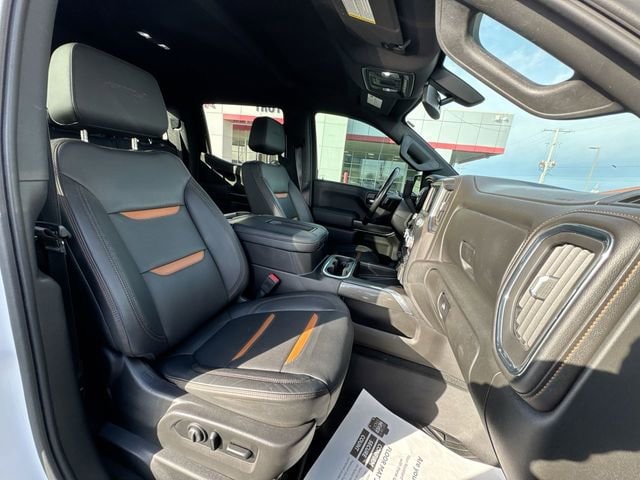 2021 GMC Sierra 1500 AT4 - Photo 27