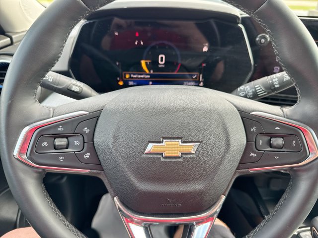 2025 Chevrolet Trax LT - Photo 14
