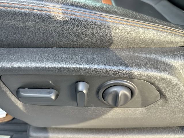 2021 GMC Sierra 1500 AT4 - Photo 12