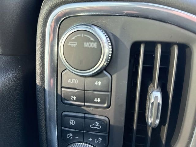 2021 GMC Sierra 1500 AT4 - Photo 22
