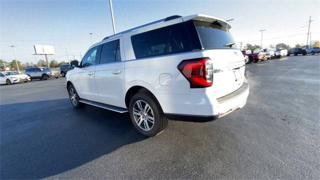Used 2022 Ford Expedition Limited with VIN 1FMJK1KT0NEA58675 for sale in Pine Bluff, AR