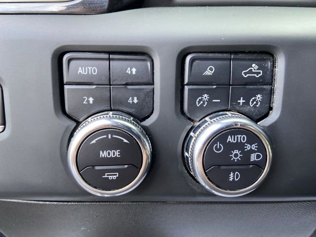 2023 GMC Sierra 1500 AT4 - Photo 28