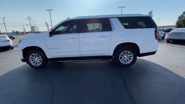 2023 Chevrolet Suburban LT - Photo 9