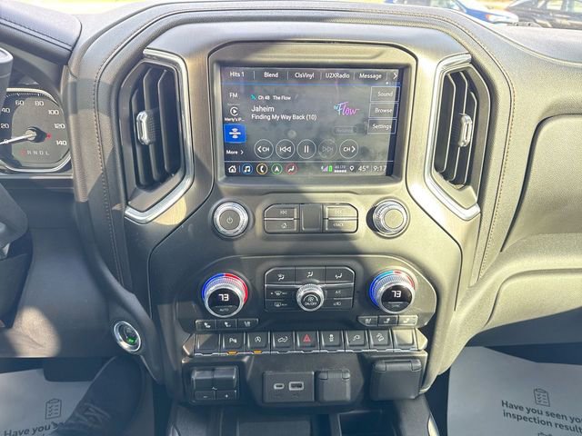 2021 GMC Sierra 1500 AT4 - Photo 16