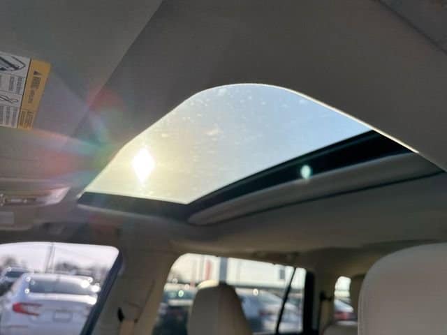 2020 Toyota Highlander Limited - Photo 21