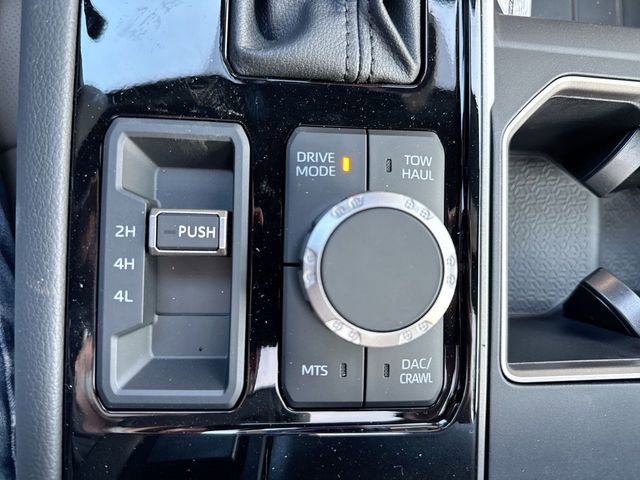 2026 Toyota Tundra Limited - Photo 21