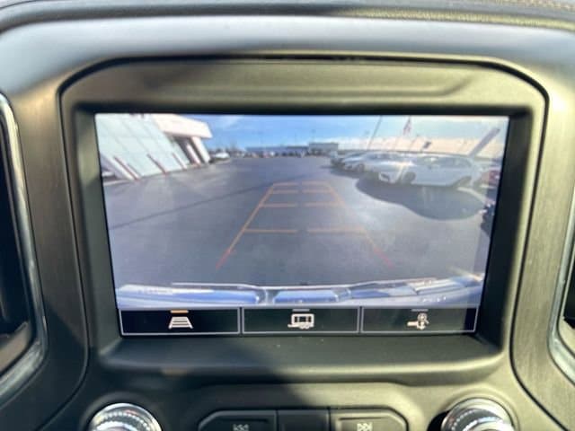 2021 GMC Sierra 1500 AT4 - Photo 17