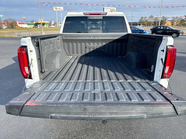 2021 GMC Sierra 1500 AT4 - Photo 26