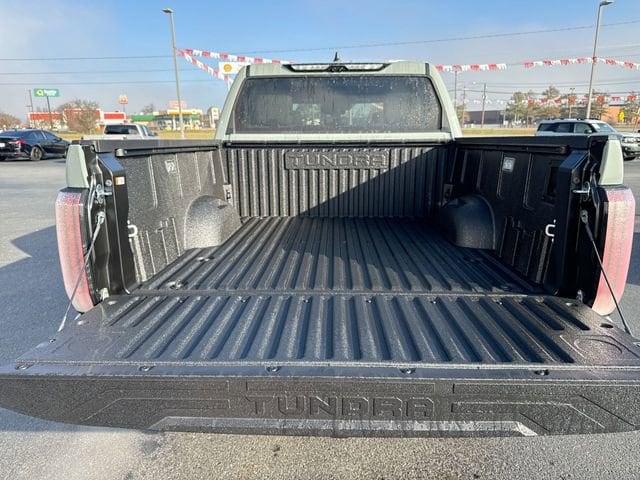 2026 Toyota Tundra Limited - Photo 26