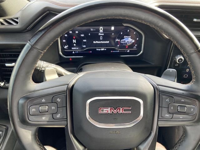 2023 GMC Sierra 1500 AT4 - Photo 14